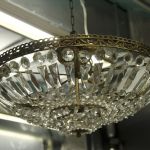 814 6034 HANGING LAMP